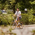Ljubljana Resort Hotel & Camping