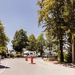 Ljubljana Resort Hotel & Camping