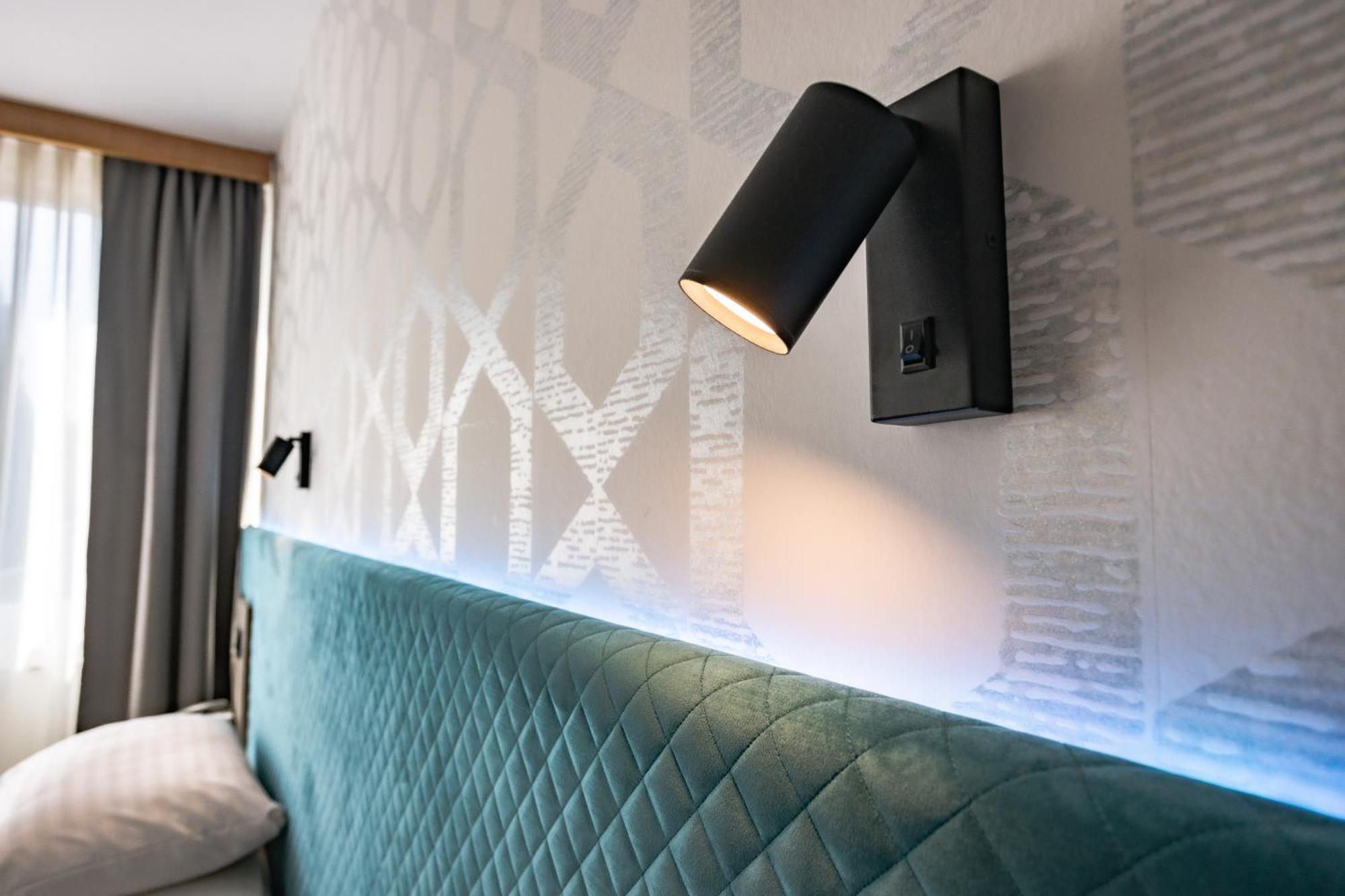 & 3* Ljubljana