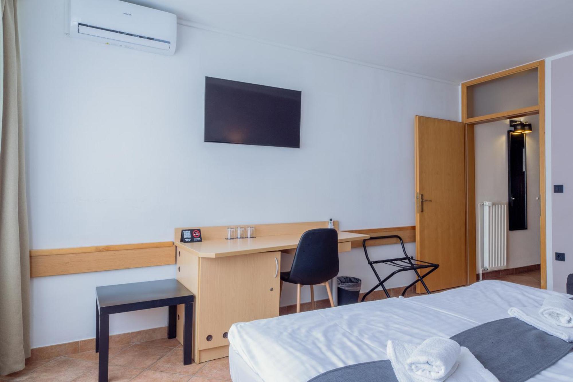 & 3* Ljubljana
