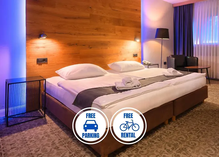 Ljubljana Resort Hotel & Camping